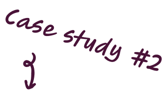 Case study label 2