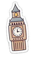 Big Ben